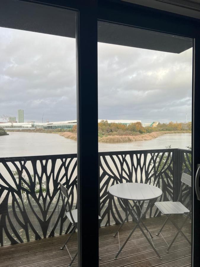 1 Bed Flat Near Canary Wharf, O2 Leilighet London Eksteriør bilde